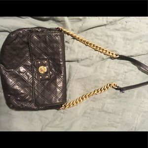 Quilted Marc Jacobs Bag